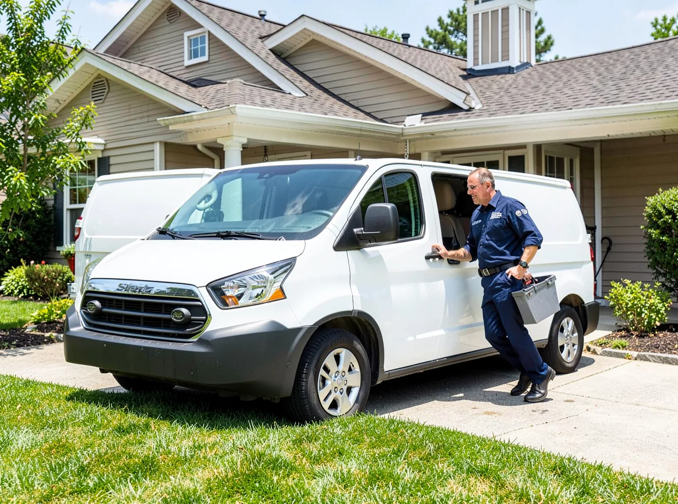 Emergency Plumber company in Spring Lake, MN